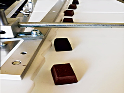 Chocolate Packing Machine