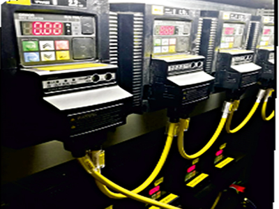Chocolate Packing Machine