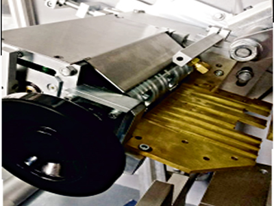 Chocolate Packing Machine