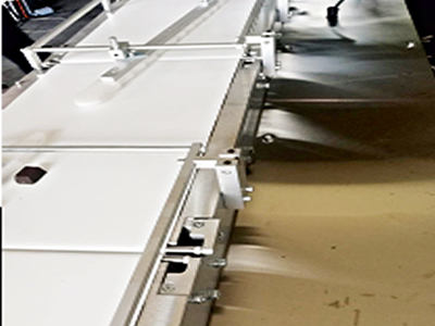 Chocolate Packing Machine